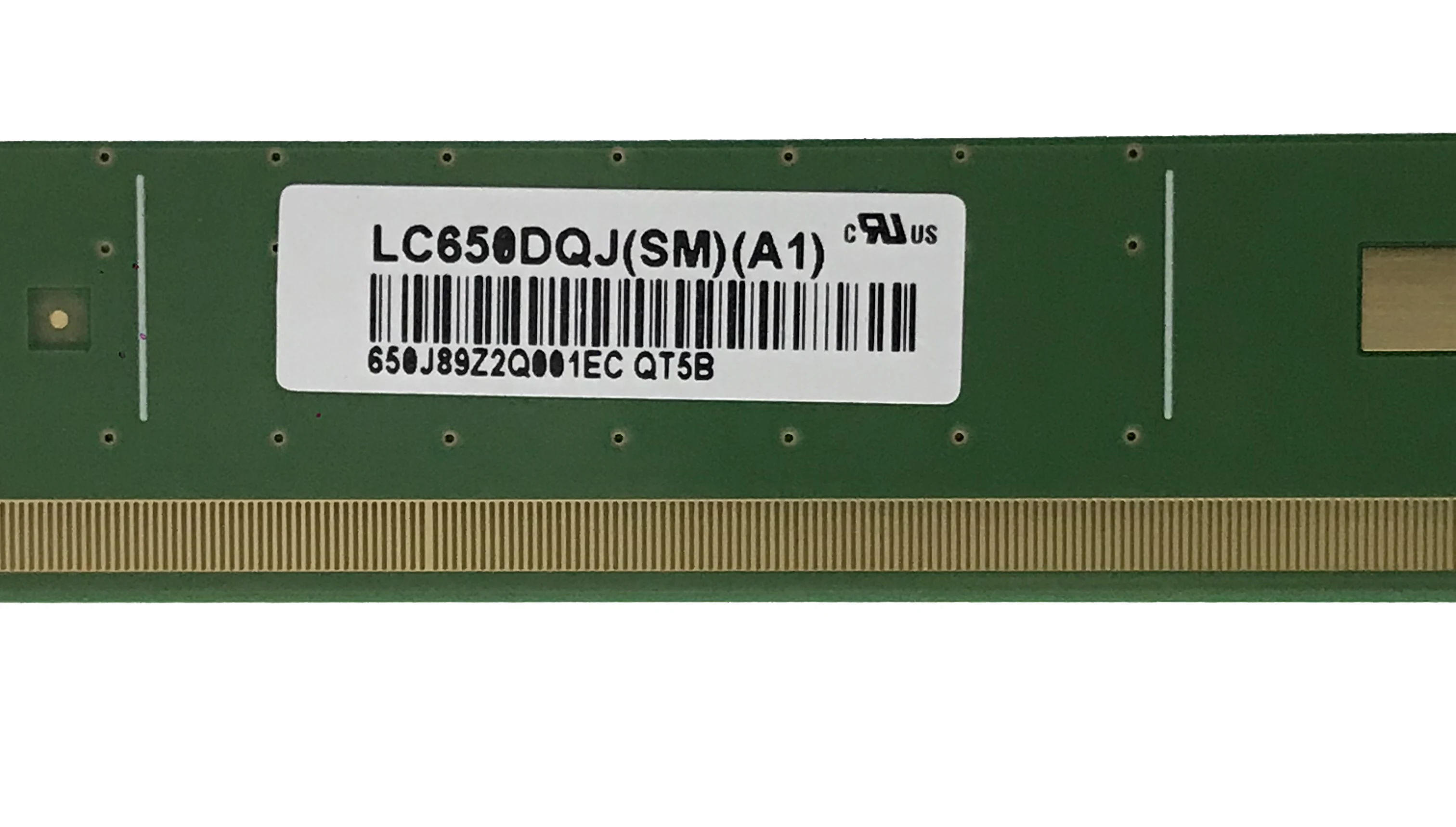 Modulo Touch Screen LCD TFT Da 10.4 Pollici - Chenghao Optoelectronic - Foto 9