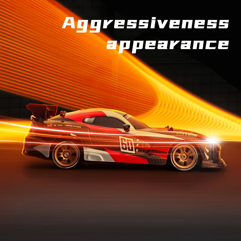 RCカー ZD Racing 9116-V4 RC Car – Heavy Duty RC