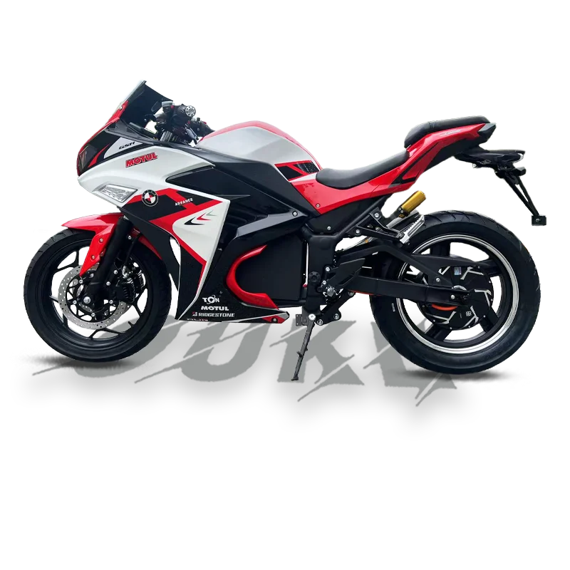 Street Legal Cheapest E Motorcycle Street Legal Fly E Bike Model