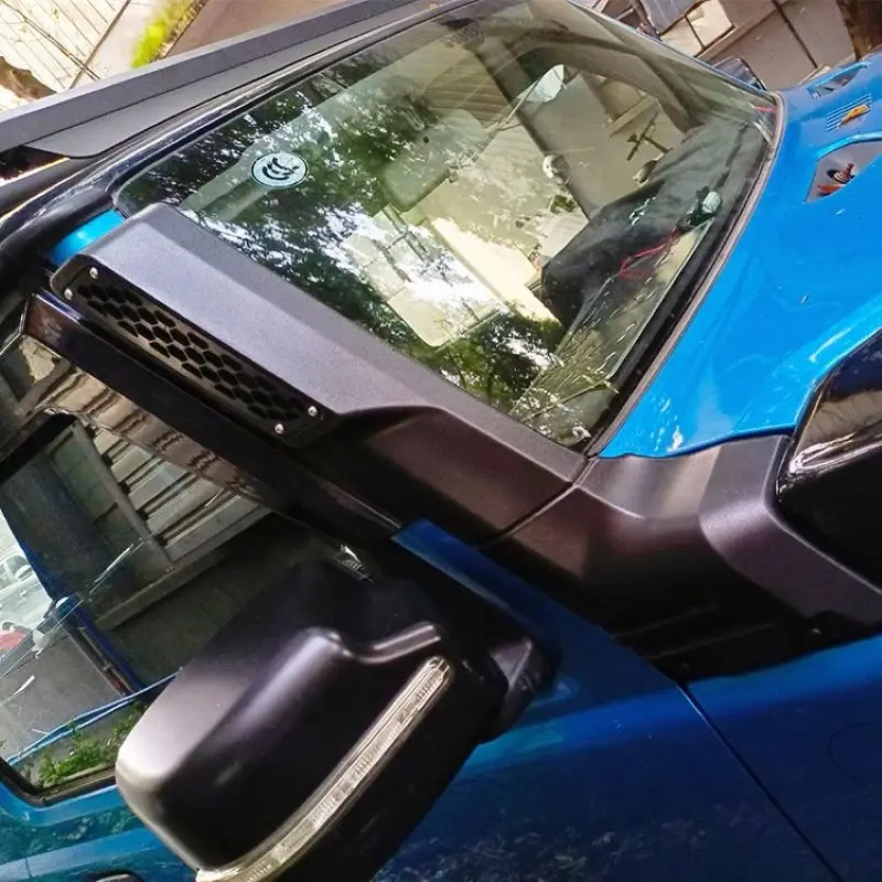 Car Accessories Jimny Accessories Snorkel 4x4 Car Air Intake Systems