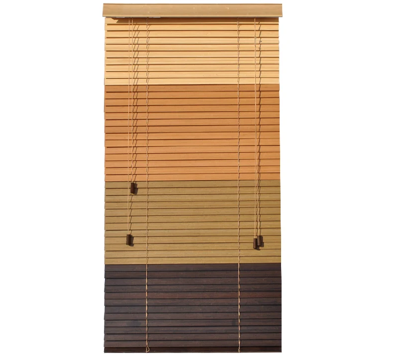 bunnings bamboo blinds