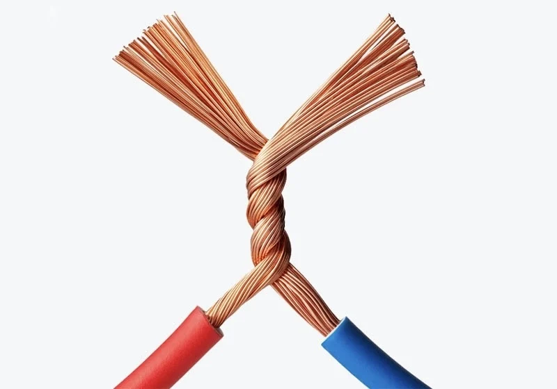 H07V-R 1.5 2.5 4 6 10 16 25 35 50 70 95 120 150 185 240 300 400mm Copper Core Flexible Soft Building Power Wire BVR Cable