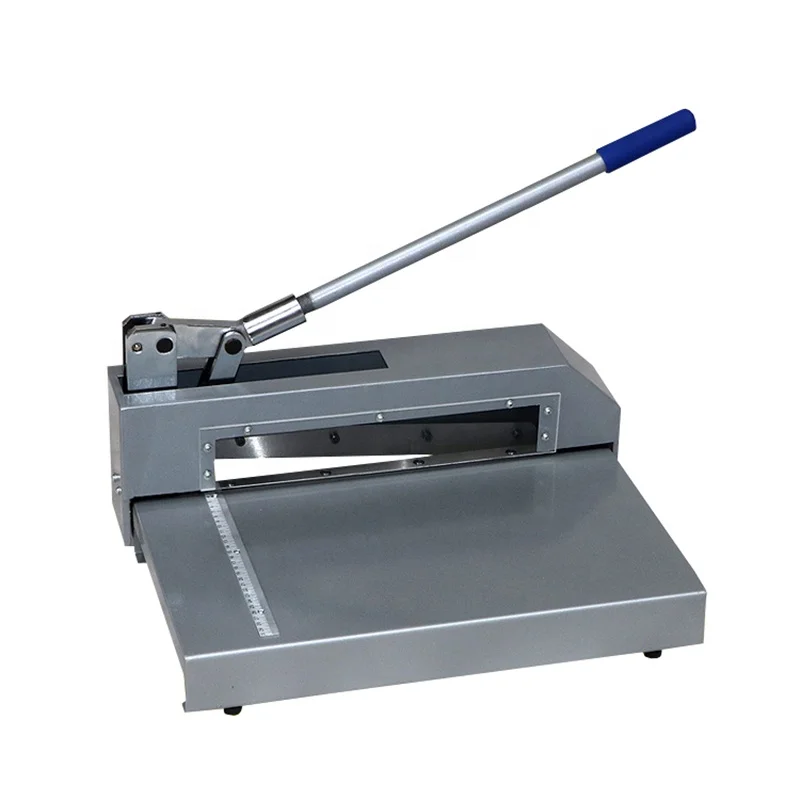 Sheet Metal Plate Cutting Machine Small Guillotine Metal Thin Iron Circuit Board Plastic Plate Copper Shearing
