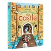 Hole-hole castle