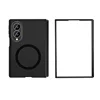 Case+front frame-Black