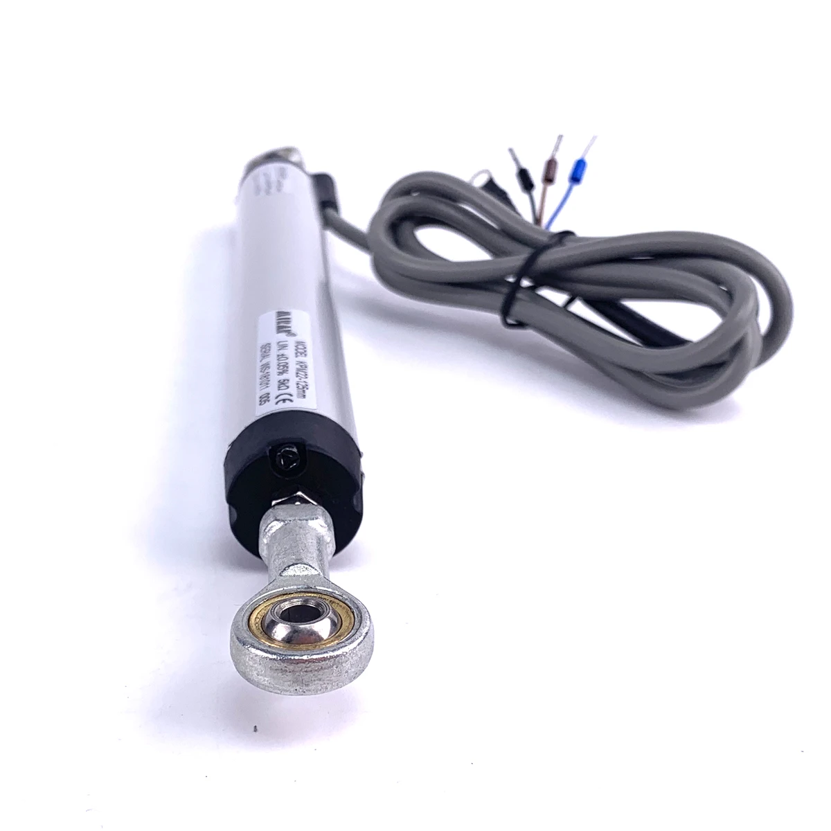 Miran Kpm22-200mm Linear Potentiometer for Industrial Automation