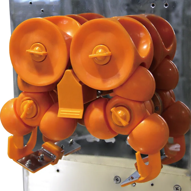 Соковыжималка для апельсинового сока/соковыжималка