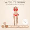 Talla 3 - Color Bronce
