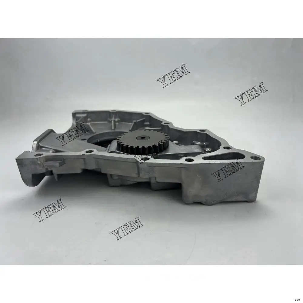 B7R Oil Pump 21009246 for Volvo Rebuild Kit 3
