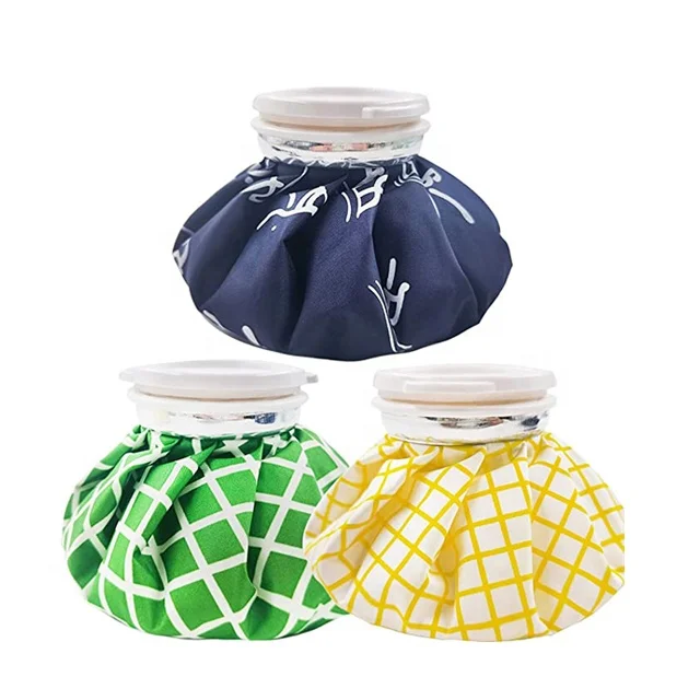 Reusable Ice Bag