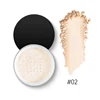#2 naturale