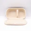 2 Compartment box