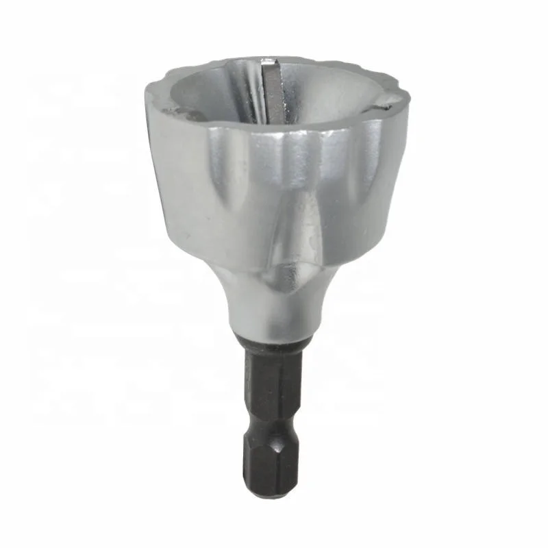 319mm Bolt Deburring Tool Deburring External Chamfer Tool Fits for 1/8