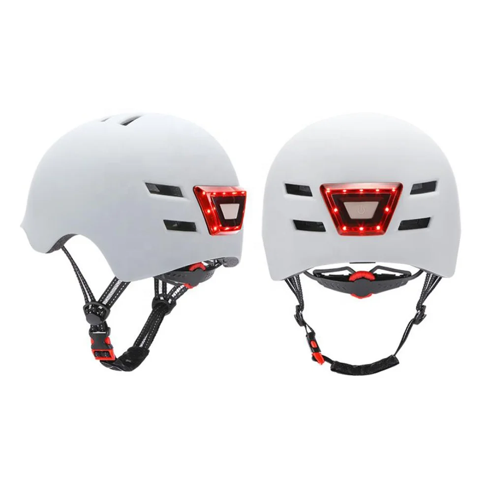 KY-Z002 EN-1078証明書付きユニバーサル安全ヘルメットスクーターM365