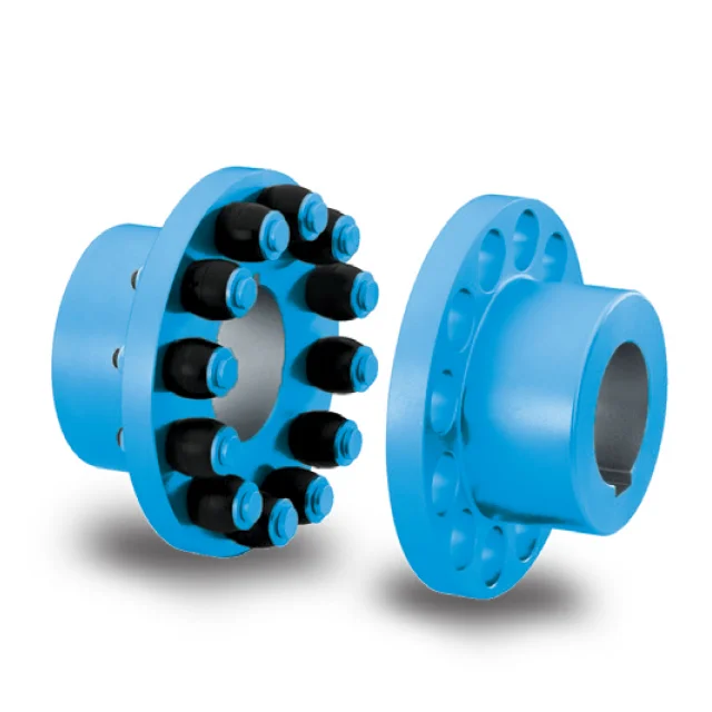 FLENDER.COUPLING FLENDER. Flexible Coupling  Rupex RWN