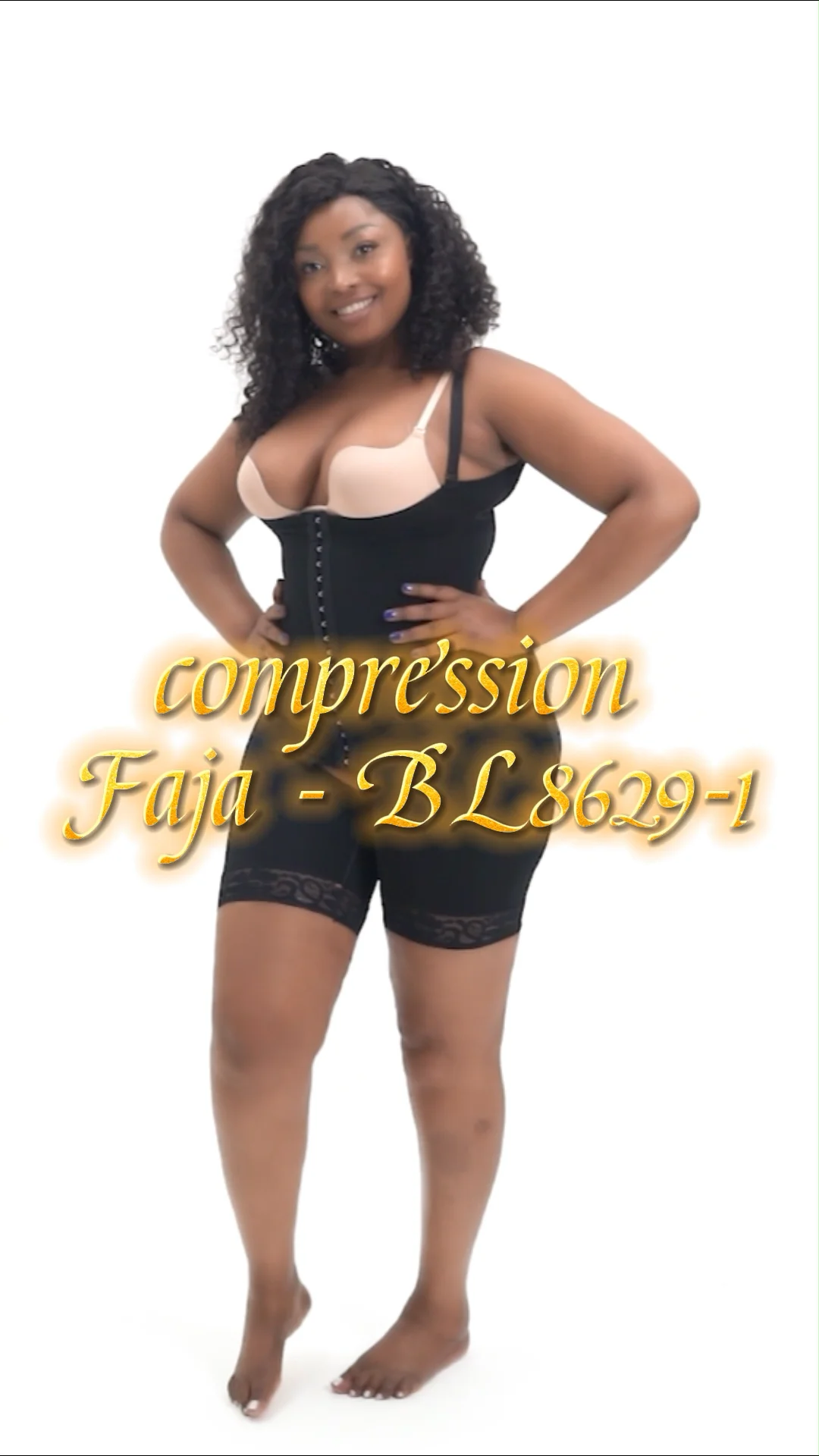 Faja/Compression Garment