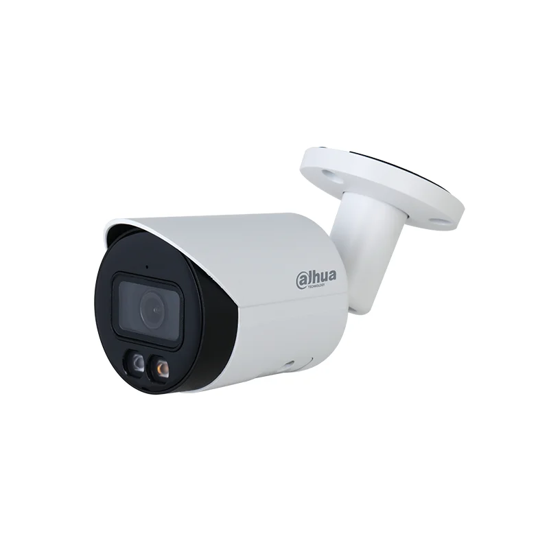 dahua ip 2mp bullet camera