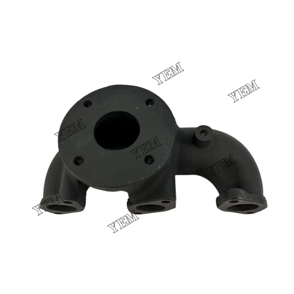 Engineering Machinery Part for Kubota D722 Exhaust Manifold 19024-12317 Repair Kit