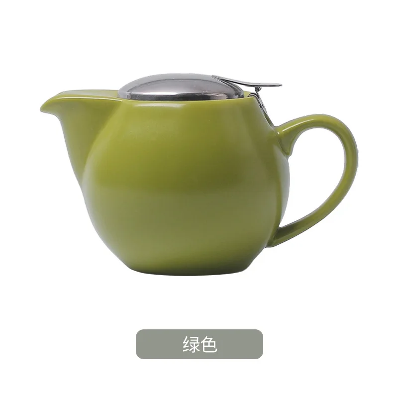 Tazza Piccola in Ceramica per Tè – Zero Japan