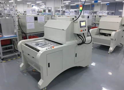 Shenzhen Caseblanks Technology Co., Ltd.