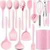 #06-15pcs set-pink