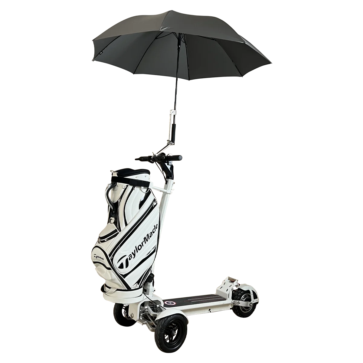 High Quality Cheap Prices Electric Golf Car Scooter 1200w Electric Golf