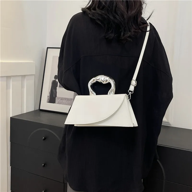 Wholesale Ladies New Luxury Designer Crossbody Bag Fashion Women Satchel Girls Dinner Shoulder Bags