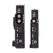 
 Crystal-V CAME-TV Crystal V Беспроводной Full HD видеопередатчик и система приемника для трансляции видео в реальном времени HD  