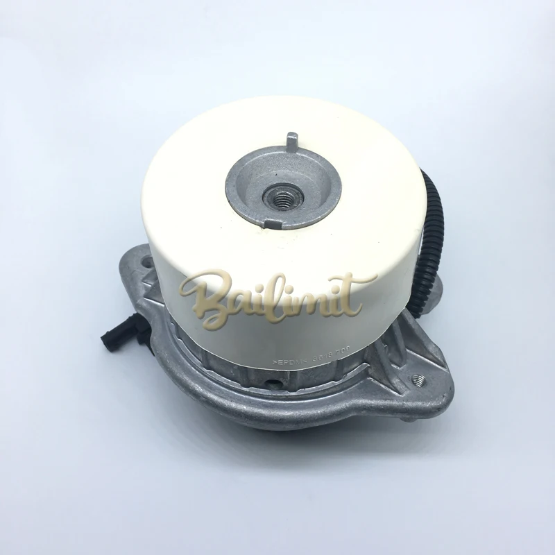 New Front Left Engine Mounting Mount Support for Mercedes