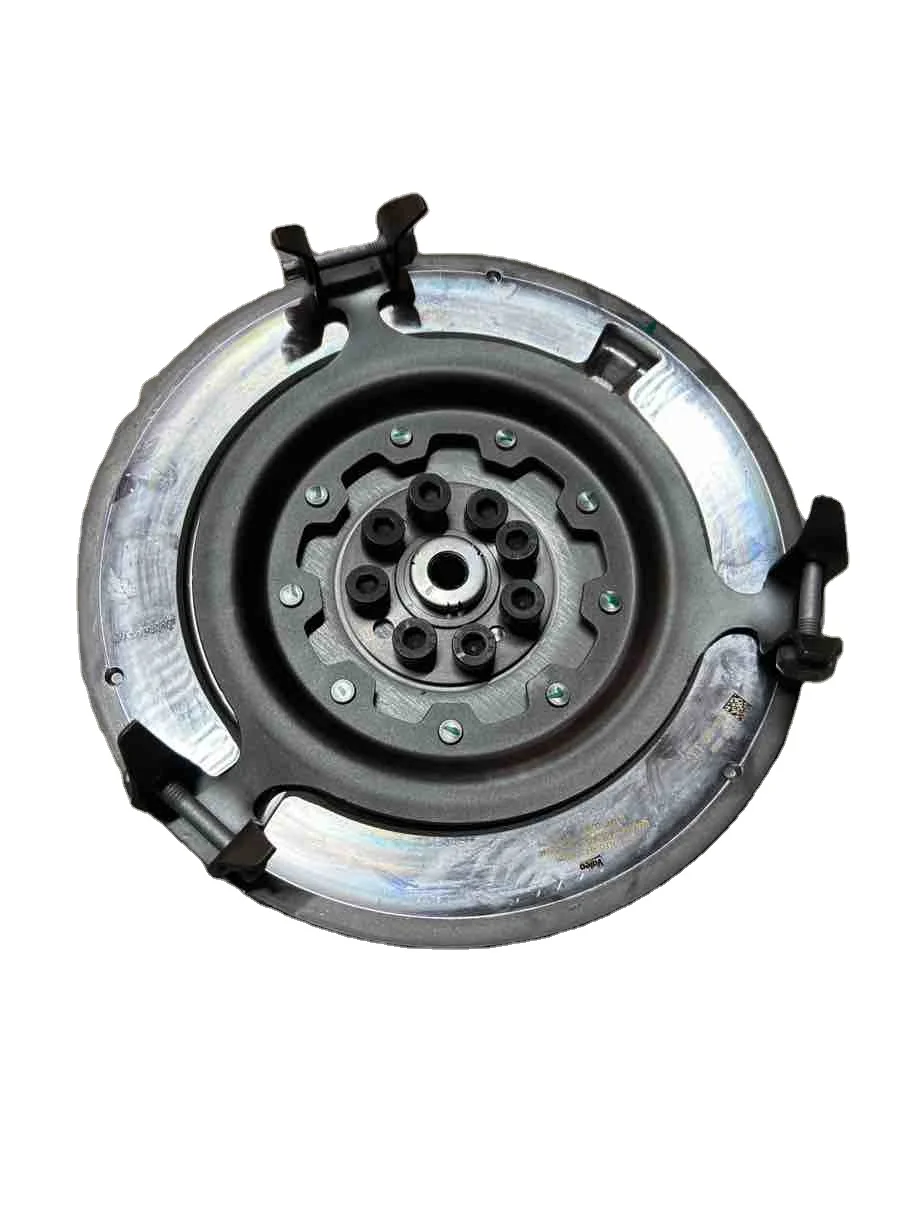 Dual Clutch Flywheel 1.5T 24288385 for MG HS CT 360 I6 I5 RX5 RX5PULS