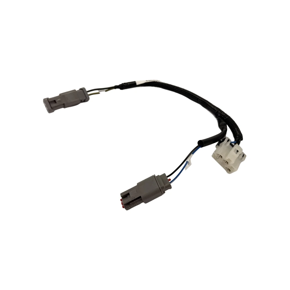 Wiring Harness V0621-53382 for Kubota Universal Engine Parts 5