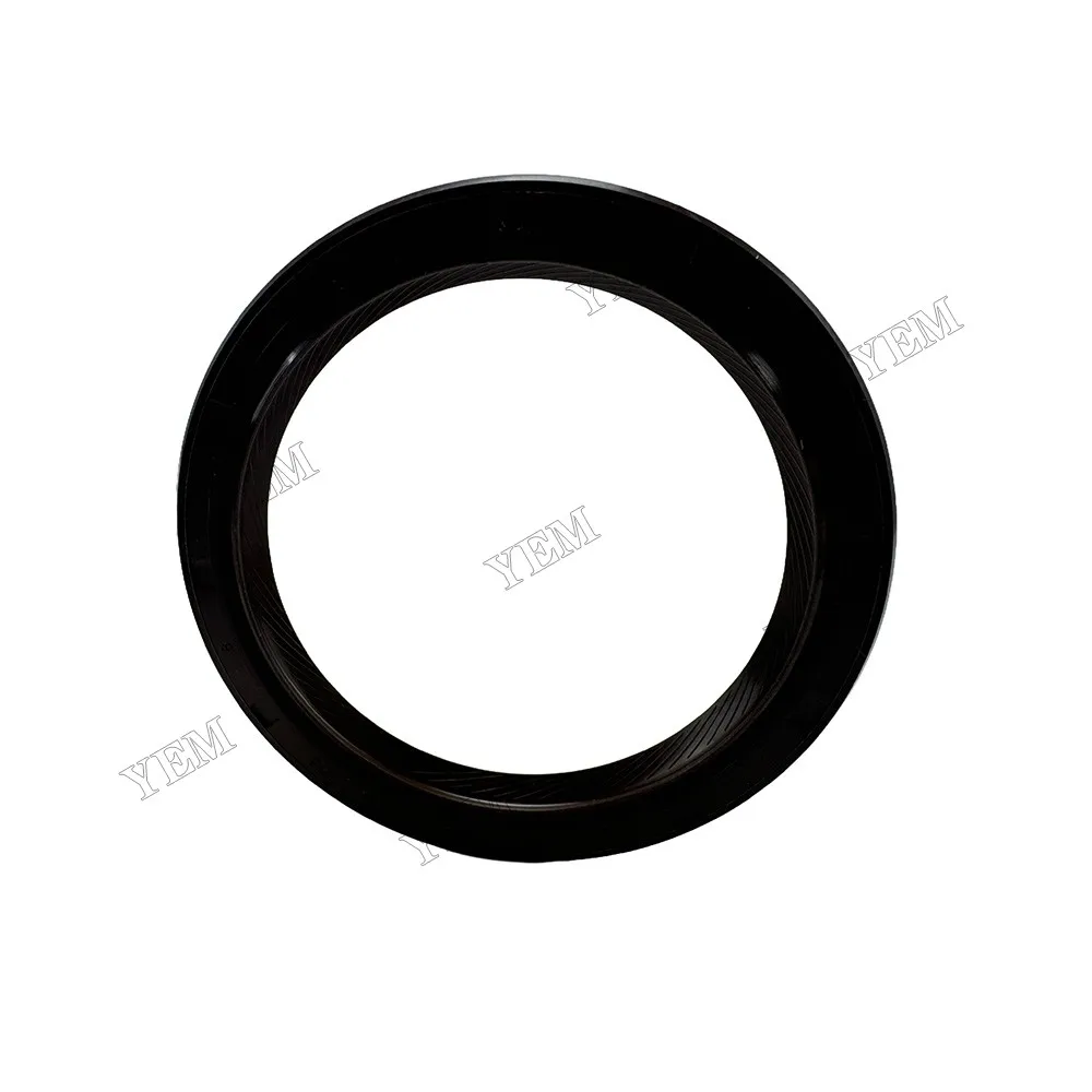 Crankshaft Rear Oil Seal Fit for Mitsubishi 3G83 Engine 5