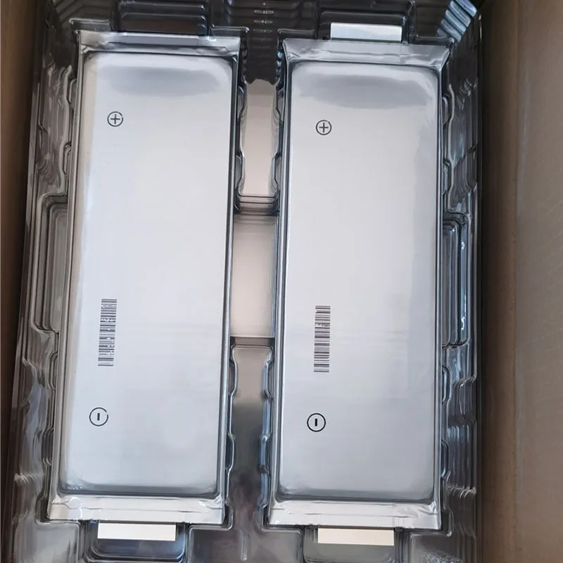 Top Brand High Capacity NMC 63ah Li-Ion Battery