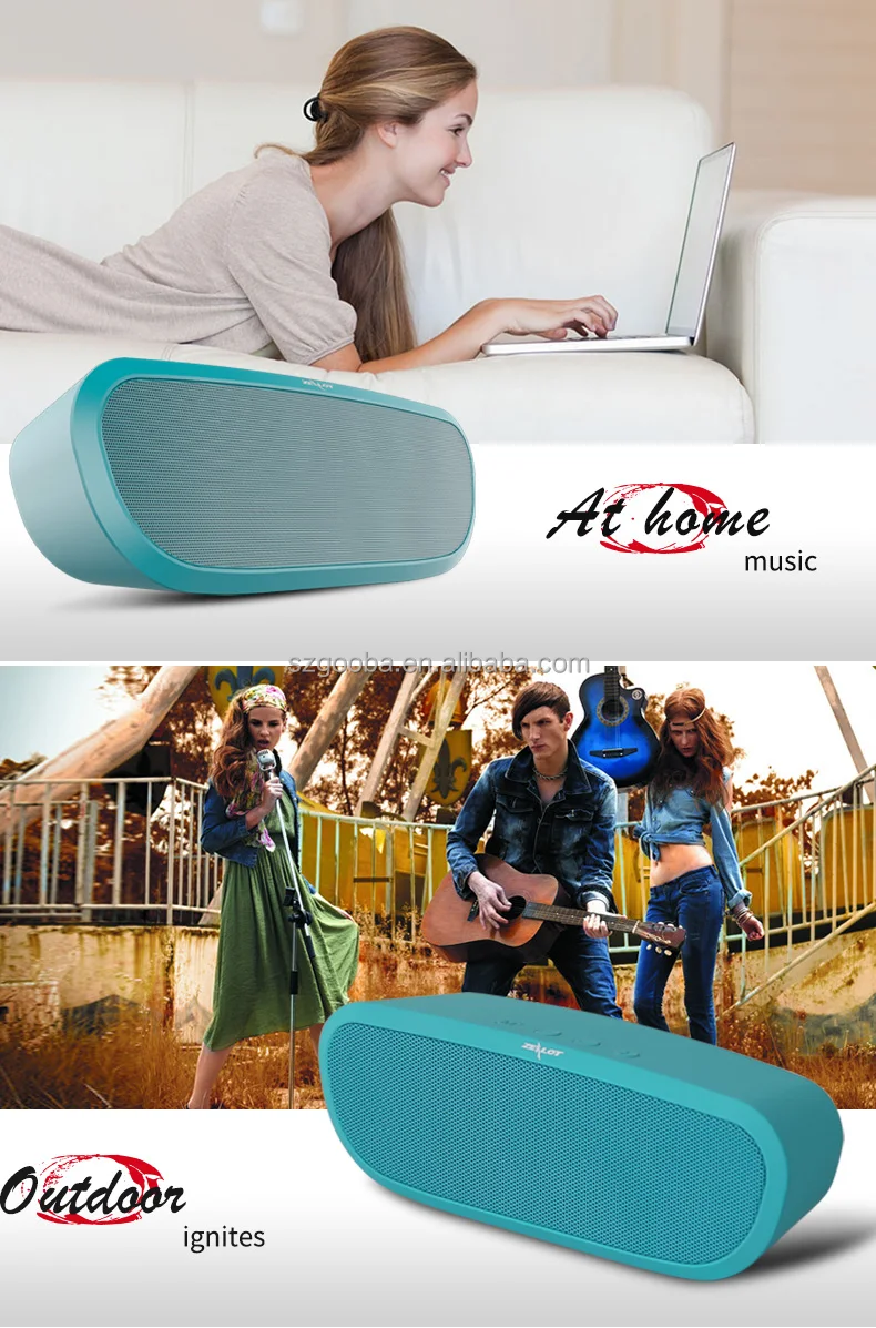 S9 Newest Super Bass Desktop Sports Handsfree Portable Waterproof Outdoor Mini True Wireless Speaker - ANKUX.COM