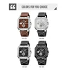 Montre à quartz