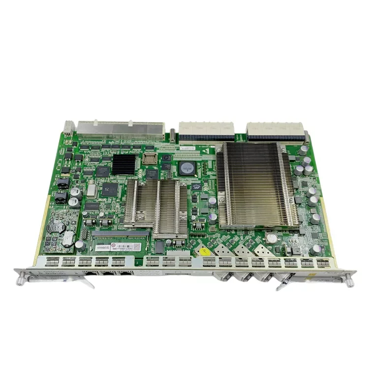 ZTE gpon olt C300 with SCXN optical line terminal for ZTE ZXA10 C300