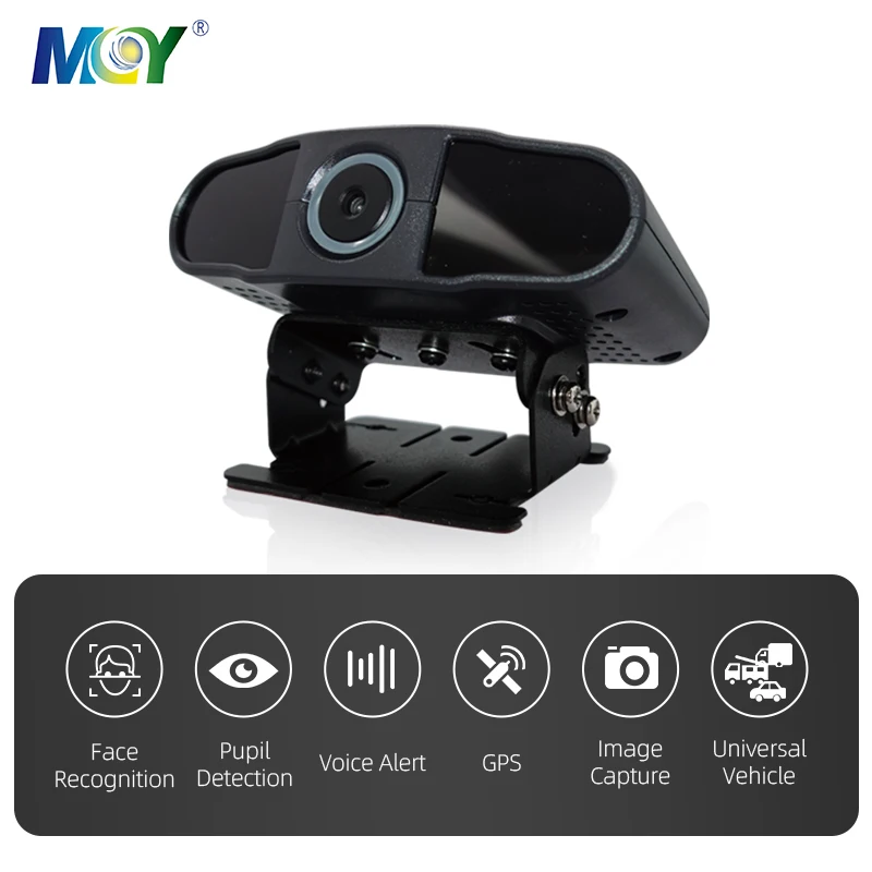 Alibaba.com: DSM System Anti Nap Driver Fatigue Sensor with Audio Alarm ...