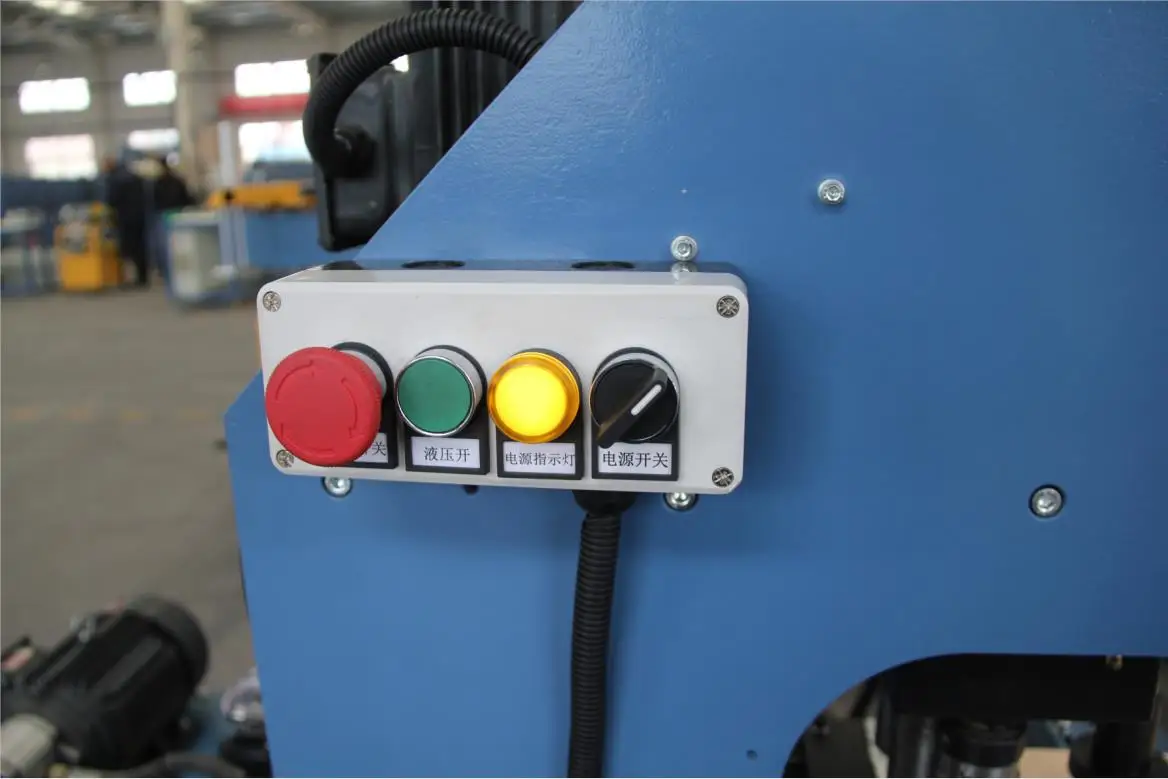 Sf4051 Automatic Rivet Fixing Machine For Pallet Collar Buy Automatic