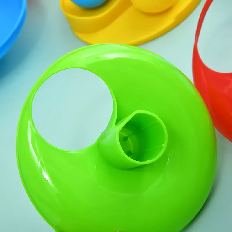 Детская развивающая пластиковая игрушка