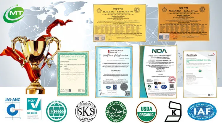 Free Sample Factory Supply 100% Natrual Organic Ashitaba Extract Powder 10:1 Angelica Keiskei Extract Ashitaba Leaves Powder