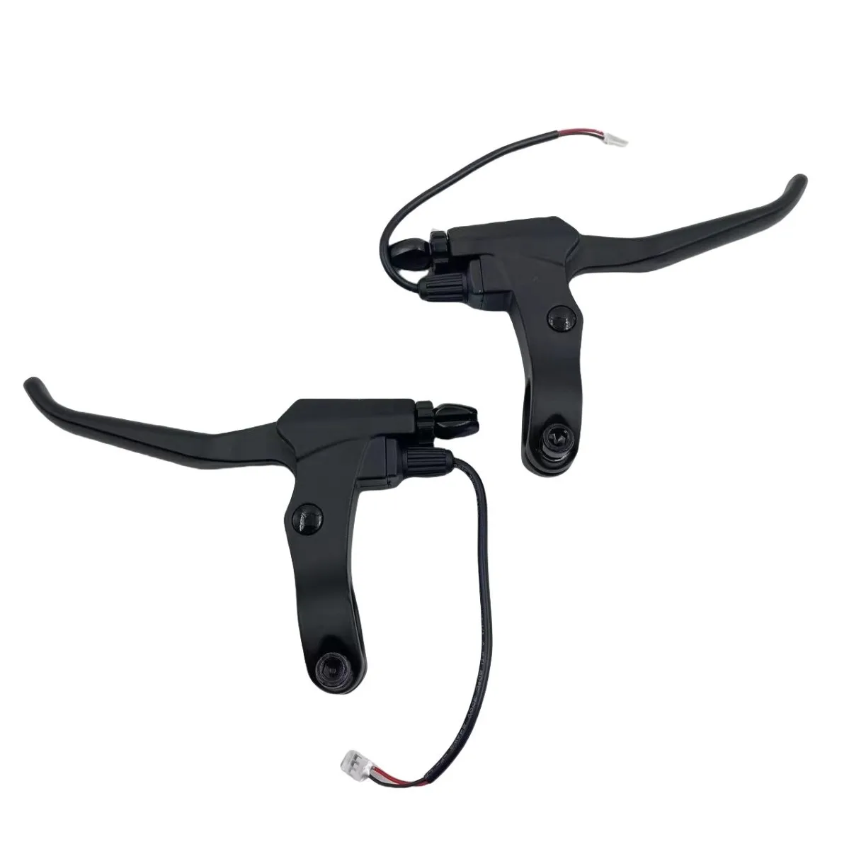Brake Handlebar Left/Right Handbrake for KuKirin G4 Scooter Accessories