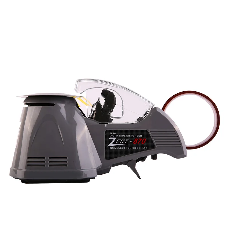 Zcut 870 Automatic Disc Gummed Tape Dispenser Automatic Double Sided Tape Dispenser 25mm Multi People Use Buy Zcut 870 Automatic Disc Gummed Tape Dispenser Automatic Double Sided Tape Dispenser 25mm Multi People Use Tape Dispensing Machine
