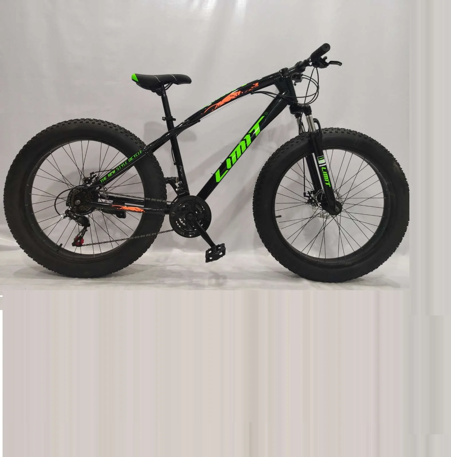phoenix fat bike