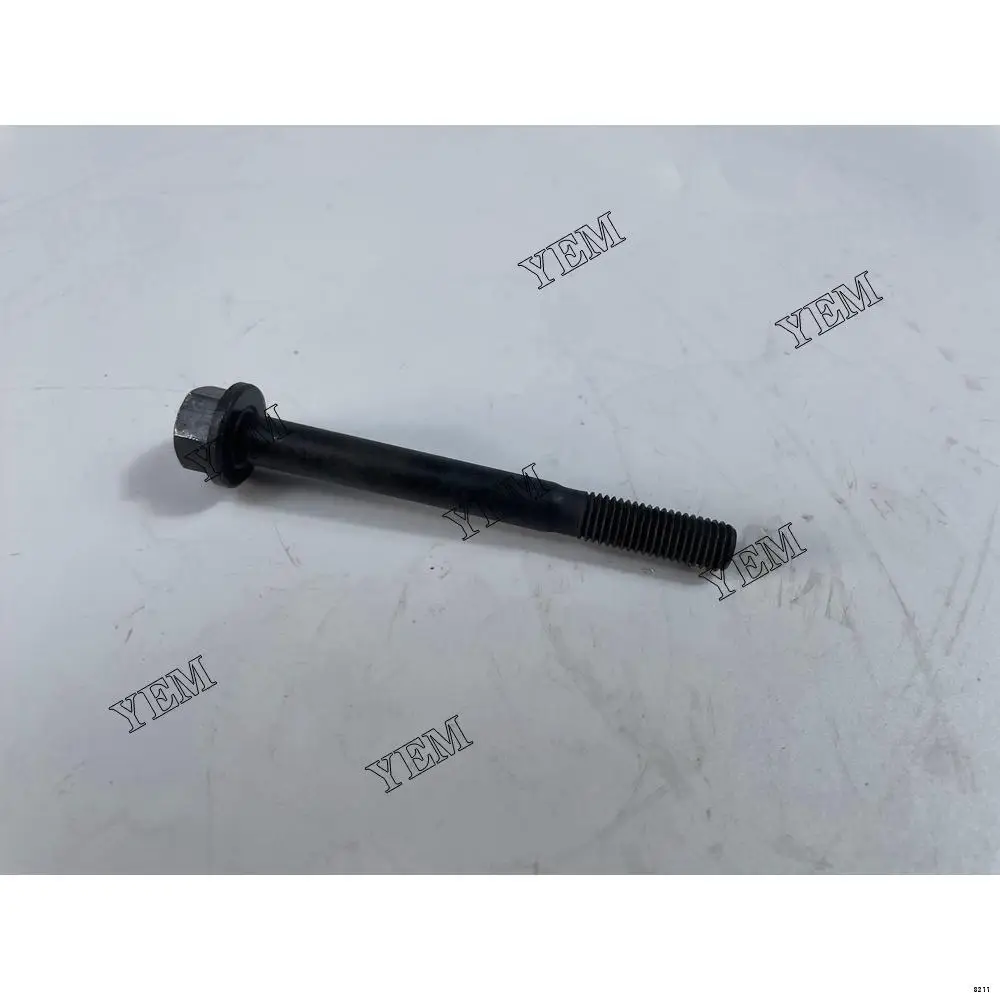 Factory Price 3TN75 Cylinder Head Screw for Yanmar