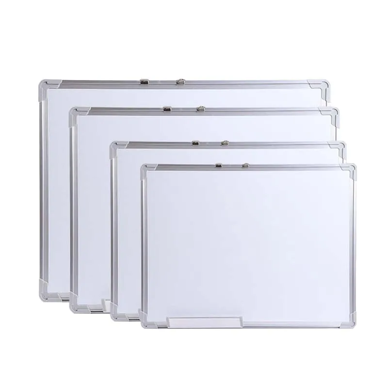 High Quality Classroom School Office Board Whiteboard Aluminium Frame