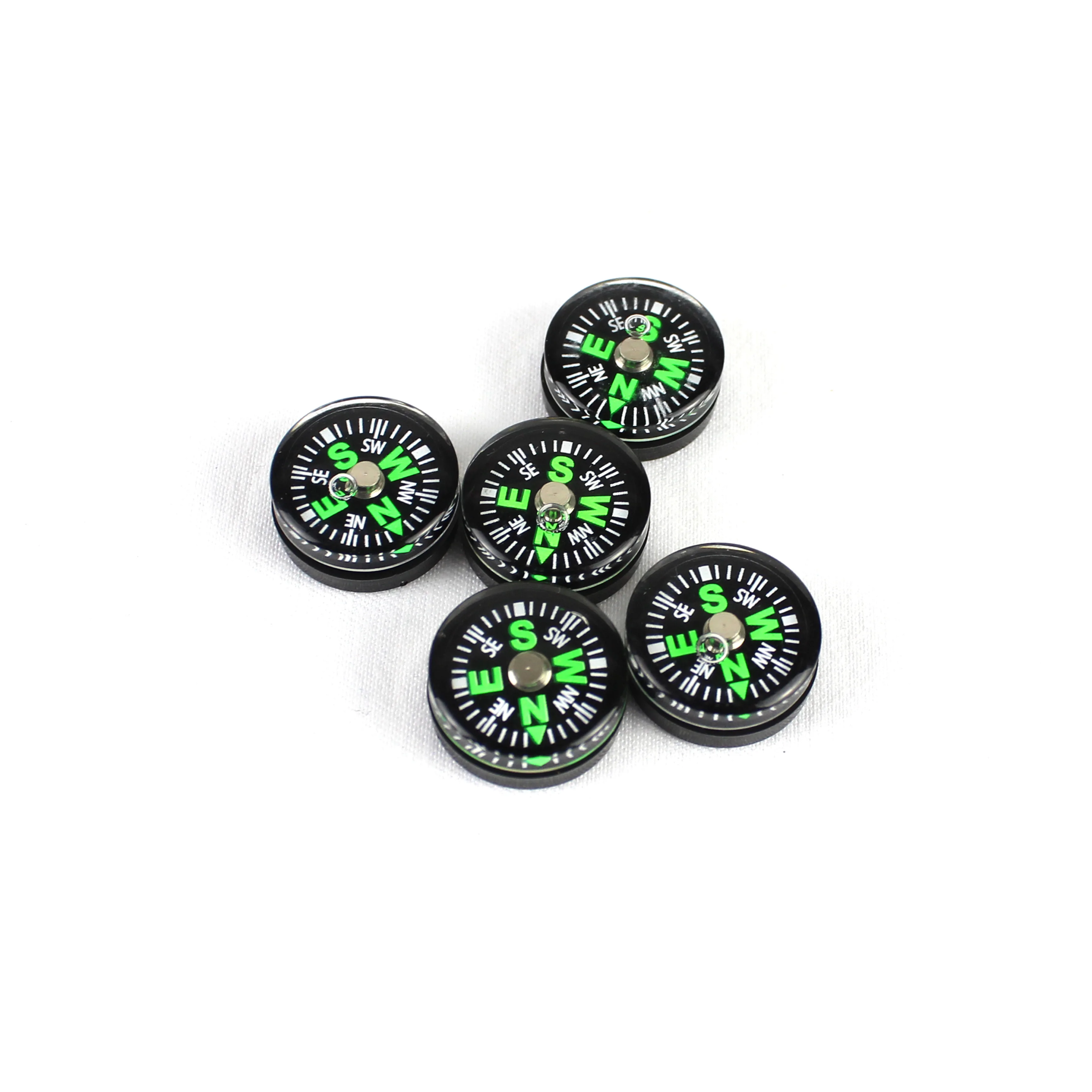 Outdoor Camping School Compass Mini for Party Favour