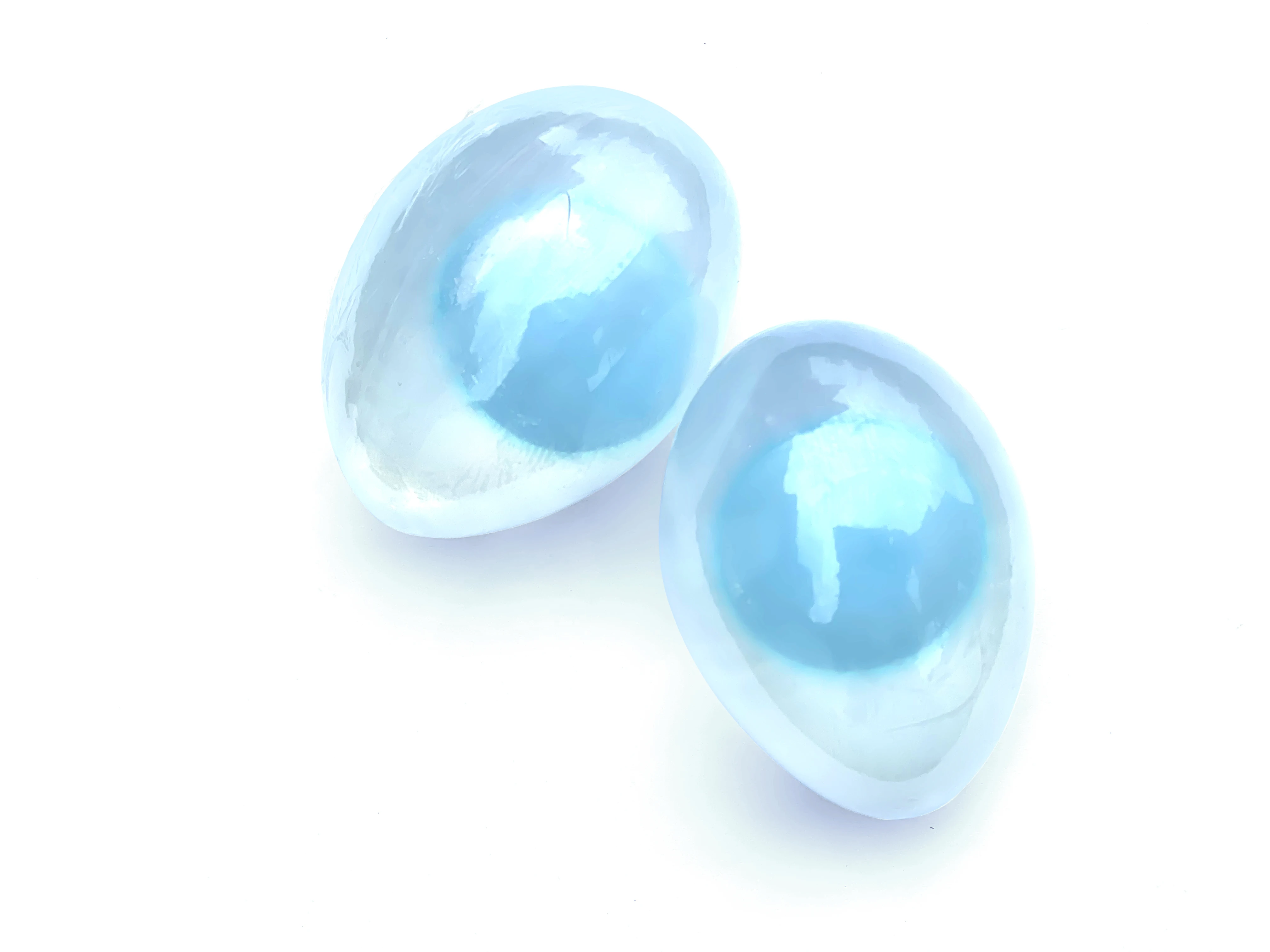 Oem Custom  Logo Deep Cleaning Moisturizing Natural Soap Collagen Egg Soap Whitening Handmade Egg Soap