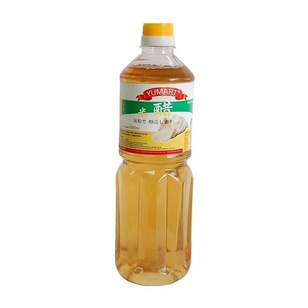 Уксус для суши Учибори, 500 мл. Vinegar China.