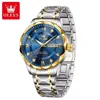 Golden Blue