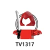 TV1317